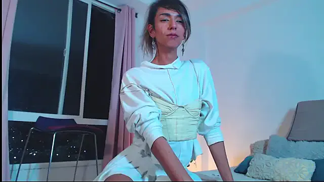 _chanMOMO_ – webcam model profile photo Image 4