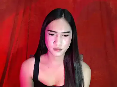 Nonchan_ – webcam model profile photo Image 4