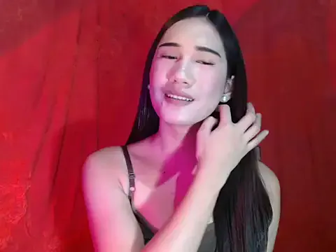 Nonchan_ – webcam model profile photo Image 7