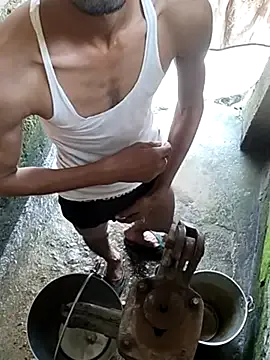 ThethunderPo – webcam model profile photo