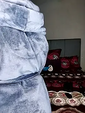 Humsafa-13 – webcam model profile photo Image 11