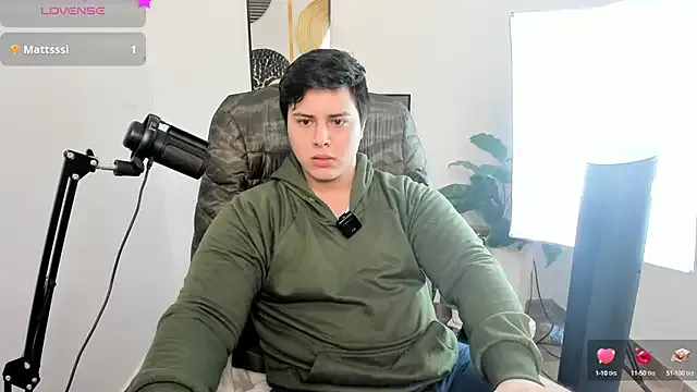 – webcam model profile photo Image 10