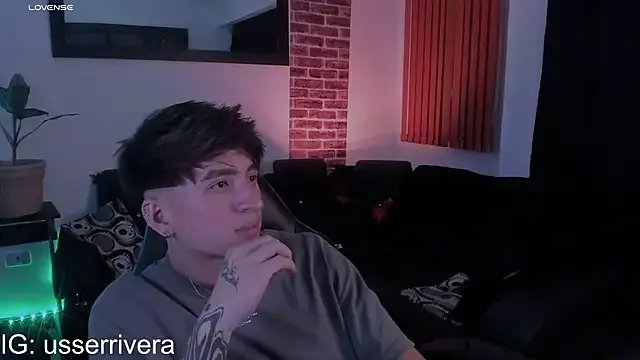 Nonchan_ on FreeCamNet Image 18