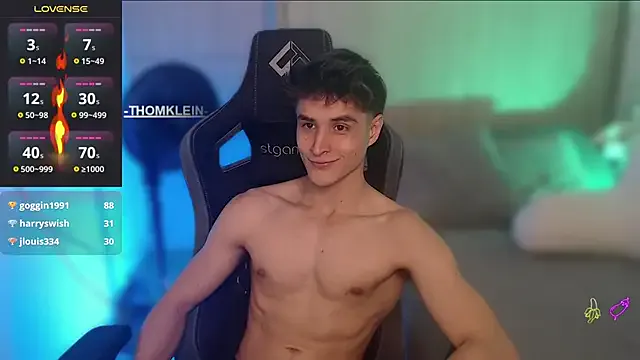  – webcam model profile photo Image 13