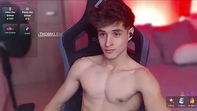  – webcam model profile photo Image 8