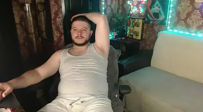 thor_master – webcam model profile photo