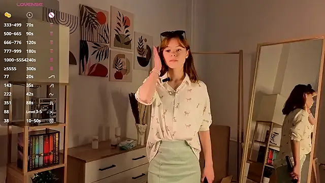 Thescorpionfr_ – webcam model profile photo Image 13