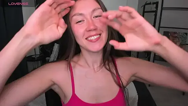 _chanMOMO_ – webcam model profile photo Image 5