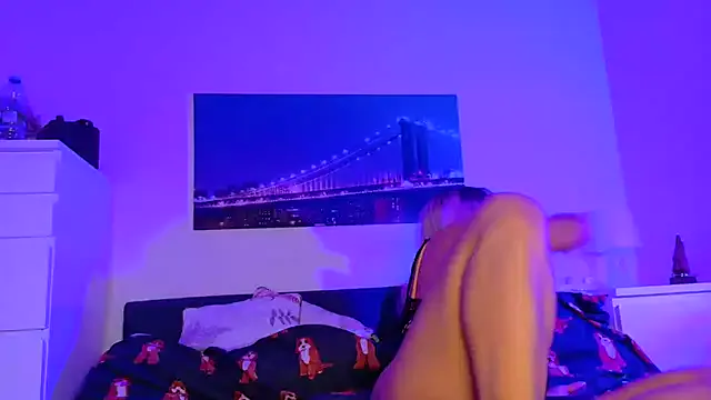 Mia--meow – webcam model profile photo Image 19