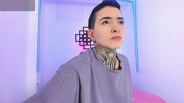 Queen_Doll – webcam model profile photo Image 2