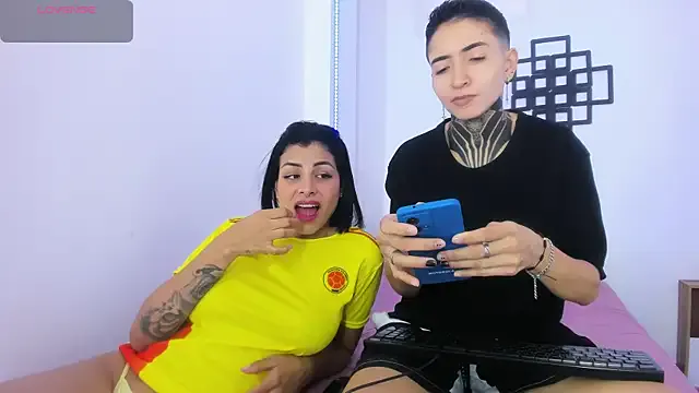 Queen_Doll – webcam model profile photo Image 6