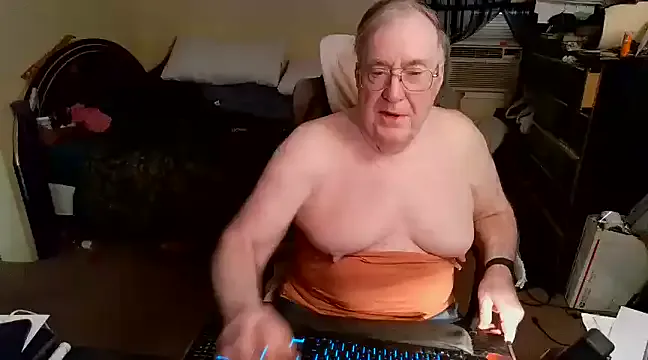 Toastir – webcam model profile photo