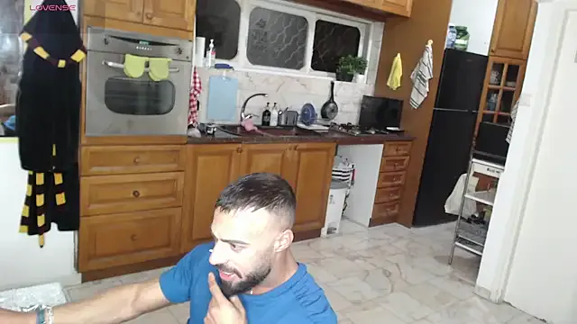 Todd_dantes – webcam model profile photo