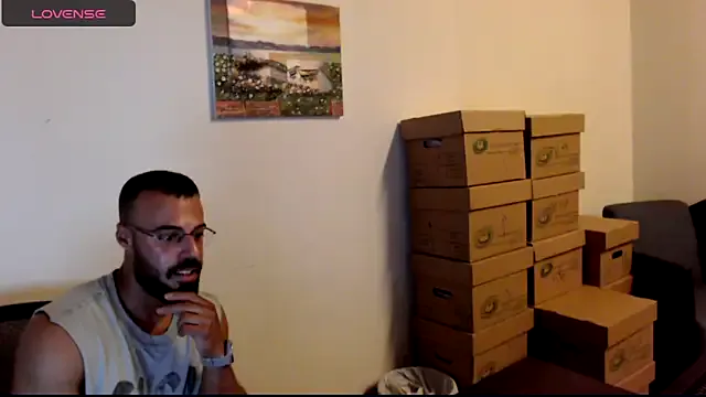 dirtypub – webcam model profile photo Image 14