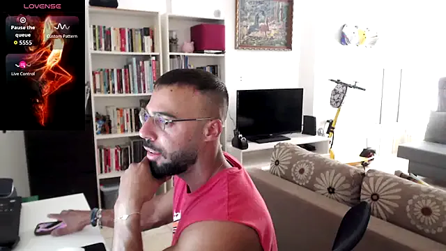 dirtypub – webcam model profile photo Image 17