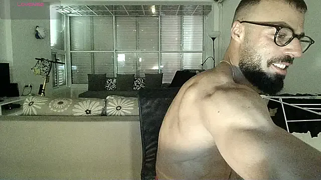 dirtypub – webcam model profile photo Image 4