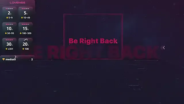 dirtypub – webcam model profile photo Image 7