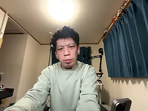 tokimori – webcam model profile photo