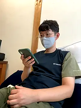 ManaMi-maru – webcam model profile photo Image 13