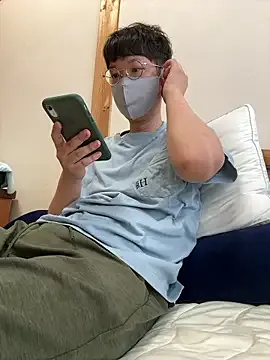 ManaMi-maru – webcam model profile photo Image 9