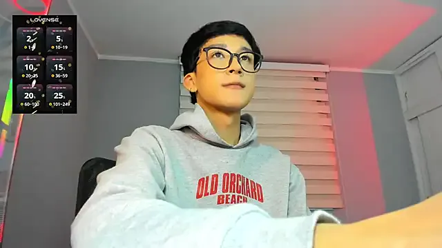 roouse – webcam model profile photo Image 15