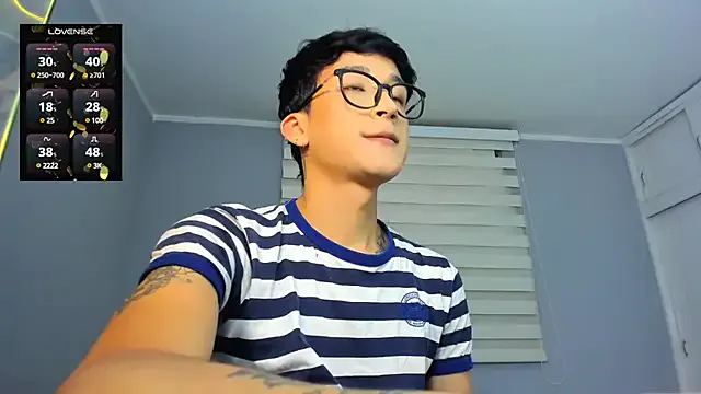 roouse – webcam model profile photo Image 16