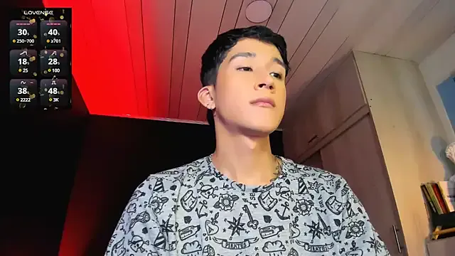 roouse – webcam model profile photo Image 2