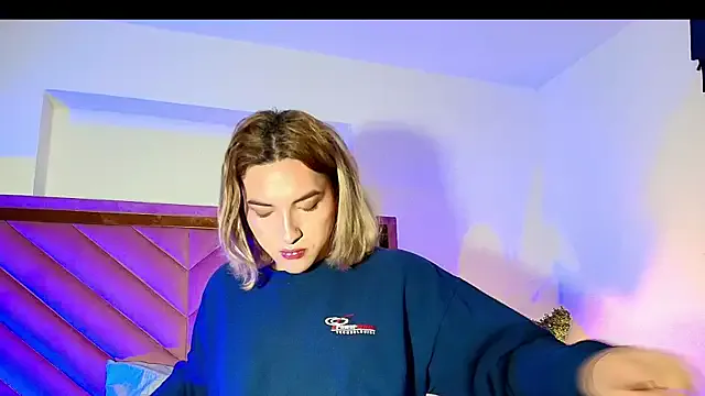 Franshesca_HotxxX – webcam model profile photo Image 15