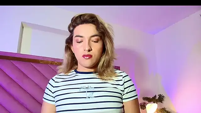 Franshesca_HotxxX – webcam model profile photo Image 9