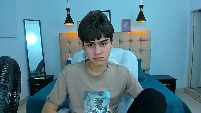 Tommy18__ – webcam model profile photo