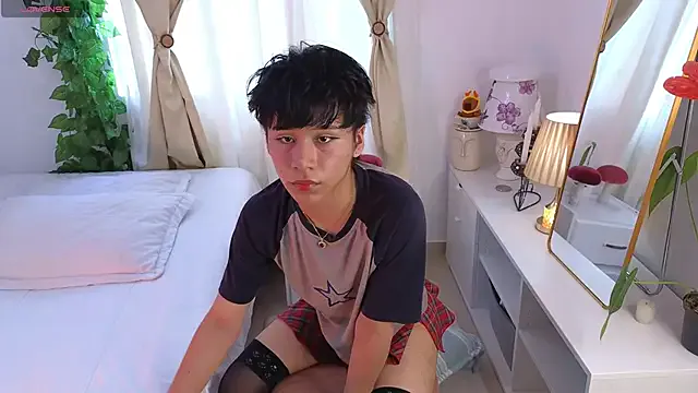 ManaMi-maru – webcam model profile photo Image 10