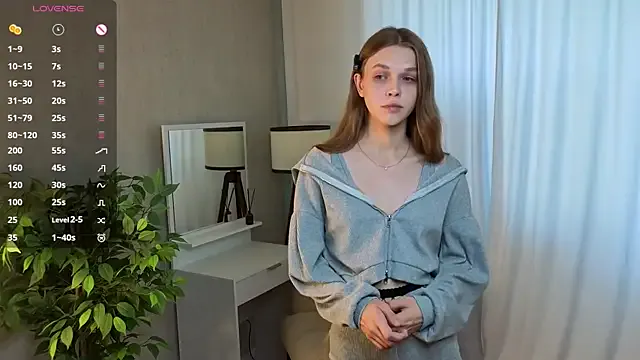  – webcam model profile photo Image 5