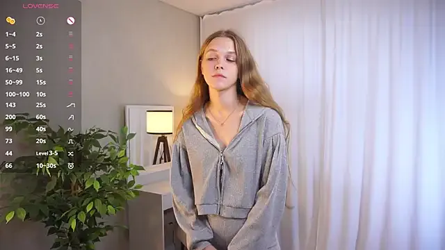  – webcam model profile photo Image 6