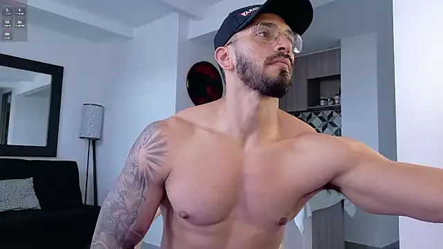 jack_jay0103 – webcam model profile photo Image 17