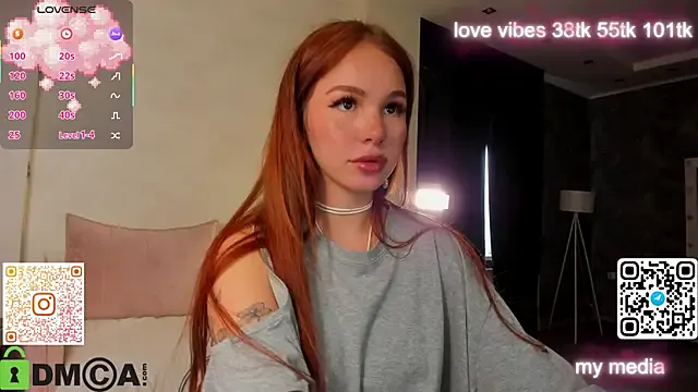 OksanaOcean – webcam model profile photo Image 17
