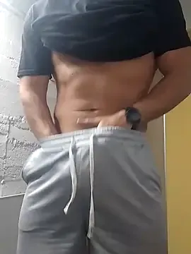 Mr_Genghis_Khan – webcam model profile photo Image 15