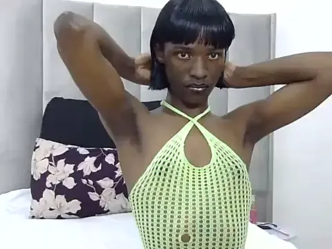  – webcam model profile photo Image 2
