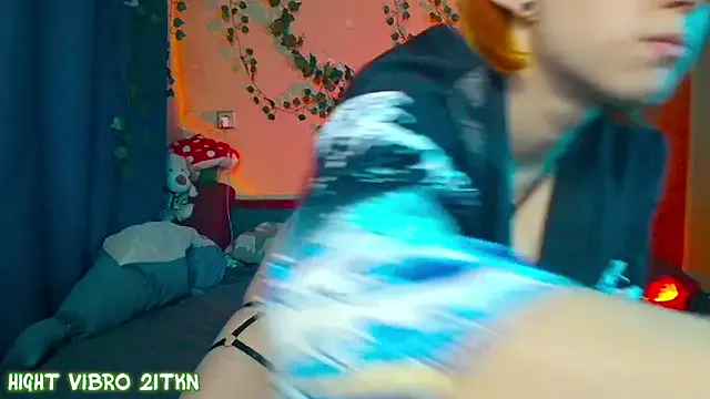 TrickyKitsune Image 10