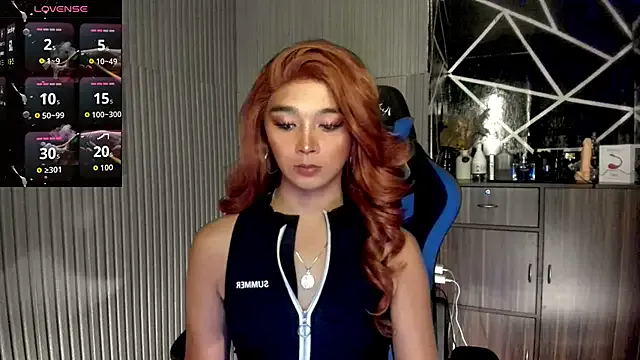 Latinaebony69 – webcam model profile photo Image 6