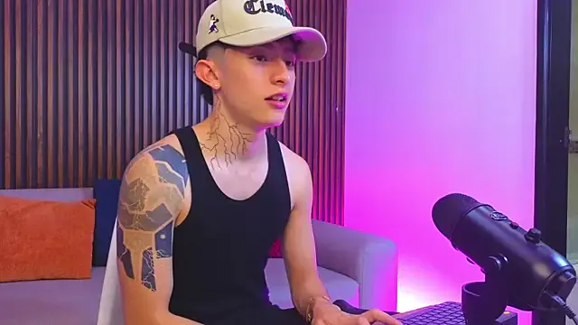 thedickandass – webcam model profile photo Image 11