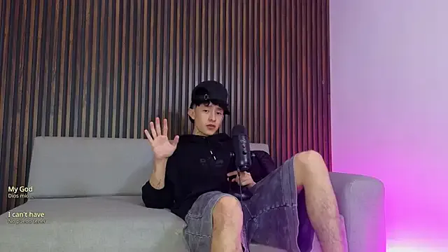 thedickandass – webcam model profile photo Image 16