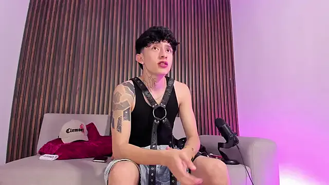 thedickandass – webcam model profile photo Image 5