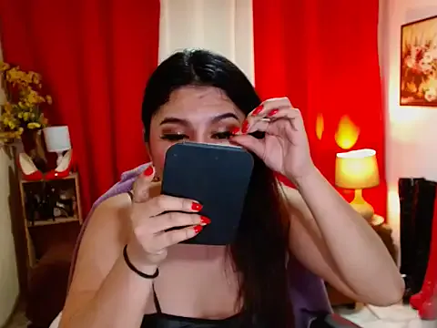 NANA_7 – webcam model profile photo Image 11