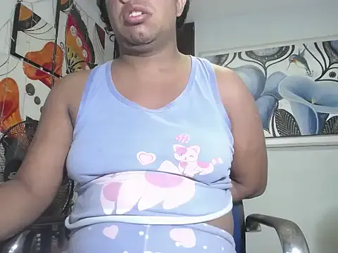 maataaan – webcam model profile photo Image 11