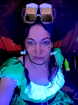 Megu_Melon – webcam model profile photo Image 10