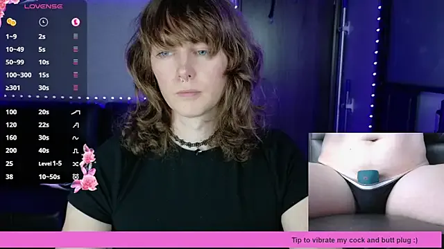 Yui-Ch – webcam model profile photo Image 3