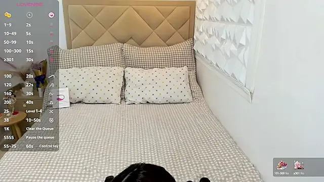 Jazmine_star – webcam model profile photo Image 17