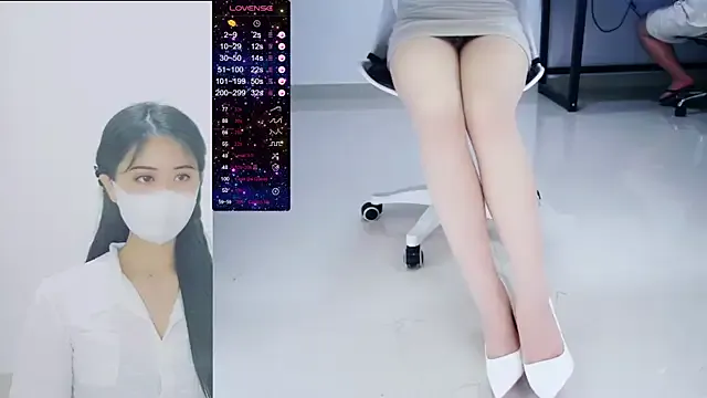 kaori_77 – webcam model profile photo Image 2