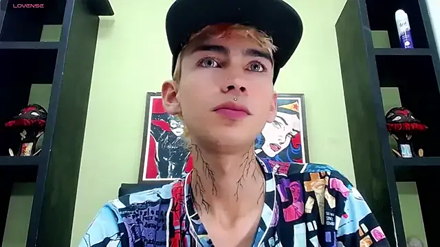ttimy_x_boy Image 2