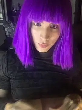 Tu_Chica_Trans_favorita – webcam model profile photo